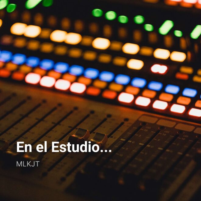 En el Estudio…